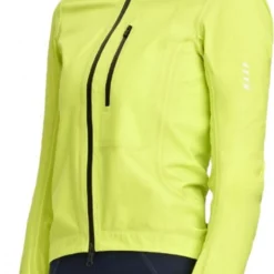 MAAP Ascend Pro Rain Sulfur Women's Jacket