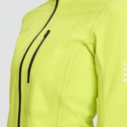 MAAP Ascend Pro Rain Sulfur Women's Jacket -Sram Bike Shop 21448716163f29f96f996.13407903