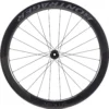 Bontrager Aeolus RSL 51 TLR 700 Mm Rear Wheel | 12x142 Mm | Center Lock | 2022