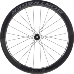 Bontrager Aeolus RSL 51 TLR 700 Mm Rear Wheel | 12x142 Mm | Center Lock | 2022