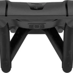 SQlab 612 Ergowave R Carbon Saddle Black -Sram Bike Shop 214644361653f95984d42.49543989