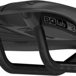 SQlab 612 Ergowave R Carbon Saddle Black -Sram Bike Shop 214644361653f9ace2ec8.13663960