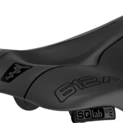SQlab 612 Ergowave R Carbon Saddle Black -Sram Bike Shop 214644361653fa14eba19.80851145