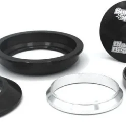 Black-bearing High Black Bearing Semi-Integrated Headset 56 / 31.8 -Sram Bike Shop 2149362617bfd76135654.81390696