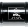 Black-bearing Black Bearing PressFit DUB Bottom Bracket