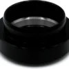 Black-bearing Headset Bottom Black Bearing External 44/40