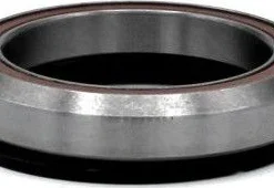 Black-bearing 42/30 Integrated Black Bearing Low Headset