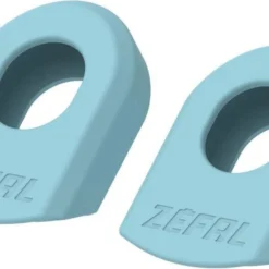 ZEFAL Zéfal Crank Armor Cyan Blue