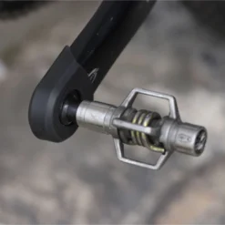 ZEFAL Zéfal Crank Armor Cyan Blue -Sram Bike Shop 2149675618a86a1074625.15253056