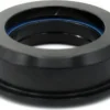 Black-bearing Black Bearing Semi-Integrated Low Headset 49/30