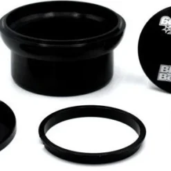 Black-bearing Headset Top Black Bearing External 49 / 38.1 -Sram Bike Shop 214987061814861cdcfa2.21291534
