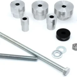 Black-bearing Black Bearing Press 1