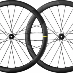 Mavic Cosmic SLR 45 Disc 700mm Wheelset | 12x100 - 12x142 Mm | Center Lock | 2022