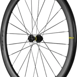 Mavic Cosmic SLR 45 Disc 700mm Wheelset | 12x100 - 12x142 Mm | Center Lock | 2022 -Sram Bike Shop 2149940616845f90f6885.57539537
