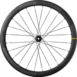 Mavic Cosmic SLR 45 Disc 700mm Wheelset | 12x100 - 12x142 Mm | Center Lock | 2022 -Sram Bike Shop 2149940616846041c5eb1.36797925