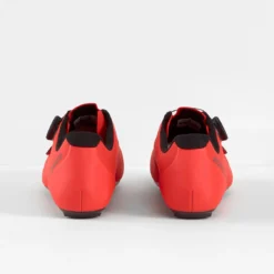 Bontrager BNT Circuit Road Road Cycling Shoes Red 12 Bontrager BNT Circuit Road Road Cycling Shoes Red -Sram Bike Shop 21500116169388c6436a8.38606742