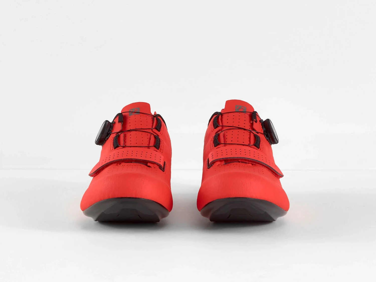 Bontrager BNT Circuit Road Road Cycling Shoes Red 4 Bontrager BNT Circuit Road Road Cycling Shoes Red - Image 4
