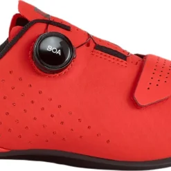 Bontrager BNT Circuit Road Road Cycling Shoes Red