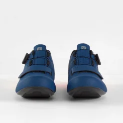 Bontrager BNT Circuit Road Road Shoes Blue / Pink -Sram Bike Shop 21500136169388ea0ee87.80000988