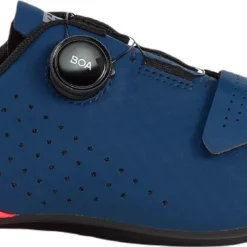 Bontrager BNT Circuit Road Road Shoes Blue / Pink