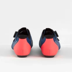 Bontrager BNT Circuit Road Road Shoes Blue / Pink -Sram Bike Shop 2150013616938950e7390.14884517