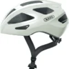 Abus Macator Pearl White Helmet