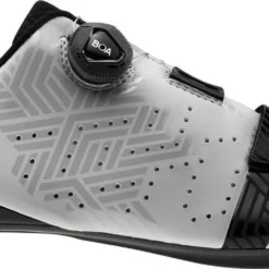 Pair Of Gaerne CARBON G.VOLATA Road Shoes Black -Sram Bike Shop 215075261701f495a9592.14580590