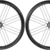 Campagnolo® Campagnolo Bora WTO 45 Disc Wheelset | 12x100 - 12x142 Mm | Centerlock