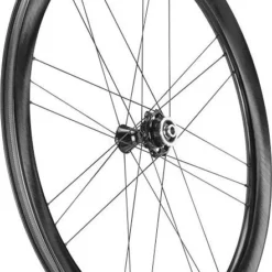 Campagnolo® Campagnolo Bora WTO 45 Disc Wheelset | 12x100 - 12x142 Mm | Centerlock -Sram Bike Shop 215113761726654b56fb1.88630419