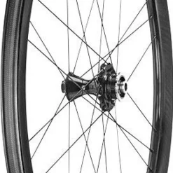 Campagnolo® Campagnolo Bora WTO 45 Disc Wheelset | 12x100 - 12x142 Mm | Centerlock -Sram Bike Shop 215113761726658183137.03527632