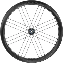 Campagnolo® Campagnolo Bora WTO 45 Disc Wheelset | 12x100 - 12x142 Mm | Centerlock -Sram Bike Shop 215113761726662ed4084.23791399