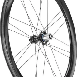 Campagnolo® Campagnolo Bora WTO 45 Disc Wheelset | 12x100 - 12x142 Mm | Centerlock -Sram Bike Shop 21511376172666699ff98.43875241