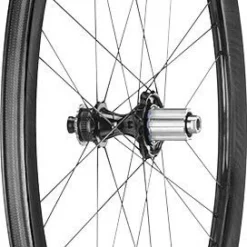 Campagnolo® Campagnolo Bora WTO 45 Disc Wheelset | 12x100 - 12x142 Mm | Centerlock -Sram Bike Shop 21511376172666a2a9e80.31096535