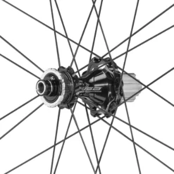 Campagnolo® Campagnolo Bora WTO 45 Disc Wheelset | 12x100 - 12x142 Mm | Centerlock -Sram Bike Shop 21511376172666dcd1898.94650122