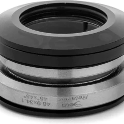 Deda IN-4A Integrated Headset 1''1/8 - 1''1/4 Black