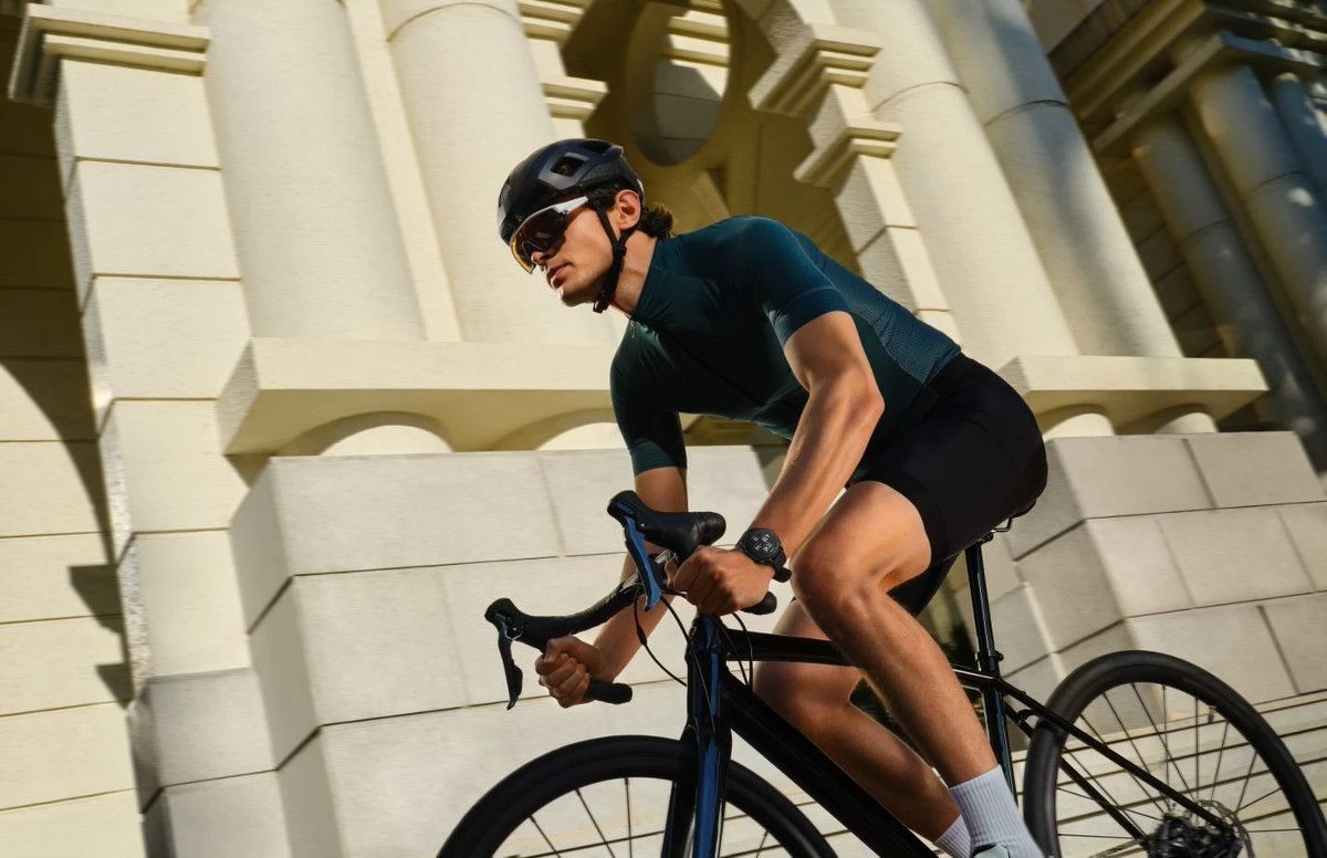 Amazfit GTR 3 Sport Watch Thunder Black 6 Amazfit GTR 3 Sport Watch Thunder Black - Image 6