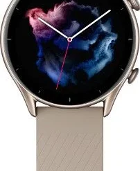 Amazfit GTR 3 Sport Watch Moonlight Grey -Sram Bike Shop 21555636194c35396fb10.98024714