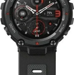 Amazfit T-Rex Pro Sports Watch Black -Sram Bike Shop 215597061f118ac897da0.51799054
