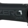 Deda Zero 1 BOB Stem Black