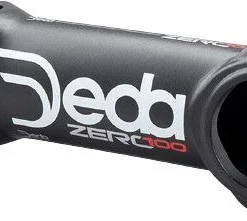 Stem Deda Zero100 Black White