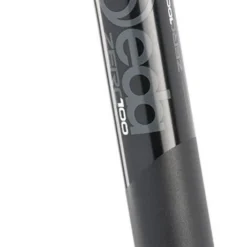 Deda Zero100 12mm Recoil Seatpost Black