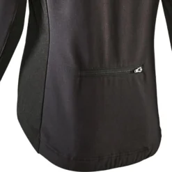 Triban 100 Women's Jacket Black -Sram Bike Shop 2157740617bf3eb68d899.02500187