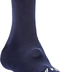Knitted Oversock Knitted Shoe Cover Black -Sram Bike Shop 215984761816388c05714.84915156