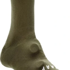 Knitted Oversock Knitted Shoe Cover Black -Sram Bike Shop 215984861816394dee603.62460569