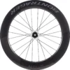 Bontrager Aeolus RSL 75 TLR Rear Wheel I 12x142 Mm I Centerlock