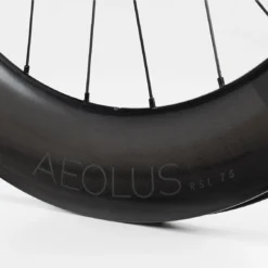 Bontrager Aeolus RSL 75 TLR Rear Wheel I 12x142 Mm I Centerlock 5 Bontrager Aeolus RSL 75 TLR Rear Wheel I 12x142 Mm I Centerlock -Sram Bike Shop 21671766184f385837890.20238584