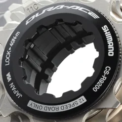 Shimano Dura Ace CS-R9200 12V Cassette -Sram Bike Shop 216933361938d6377ab17.31743227
