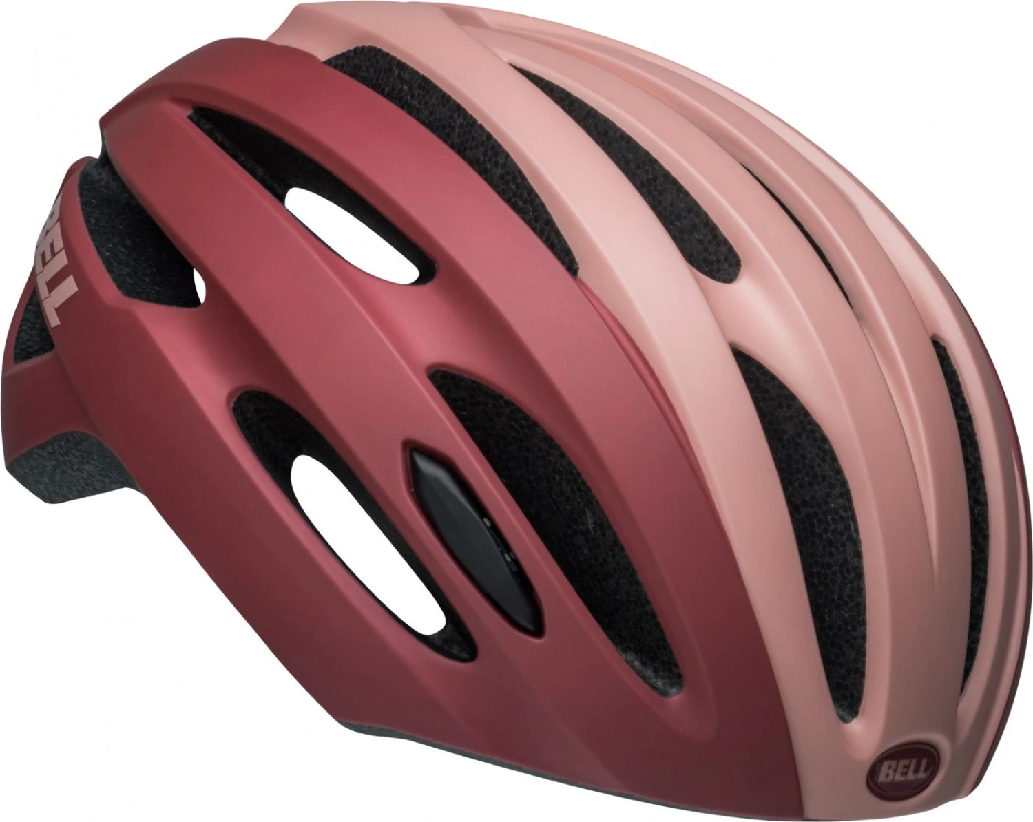 Bell Avenue Mips Mat Pink 2022 Helmet 1 Bell Avenue Mips Mat Pink 2022 Helmet