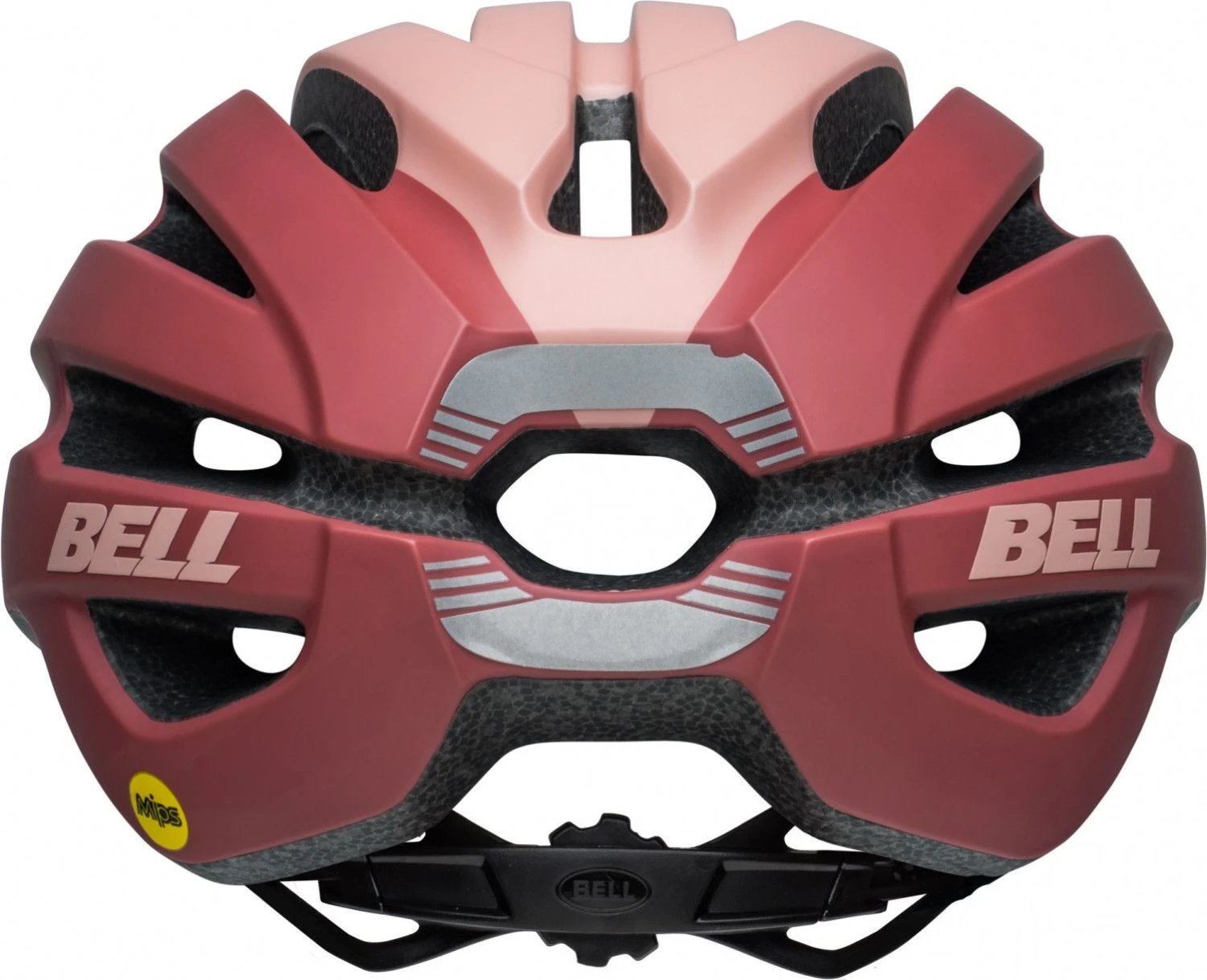 Bell Avenue Mips Mat Pink 2022 Helmet 6 Bell Avenue Mips Mat Pink 2022 Helmet - Image 6