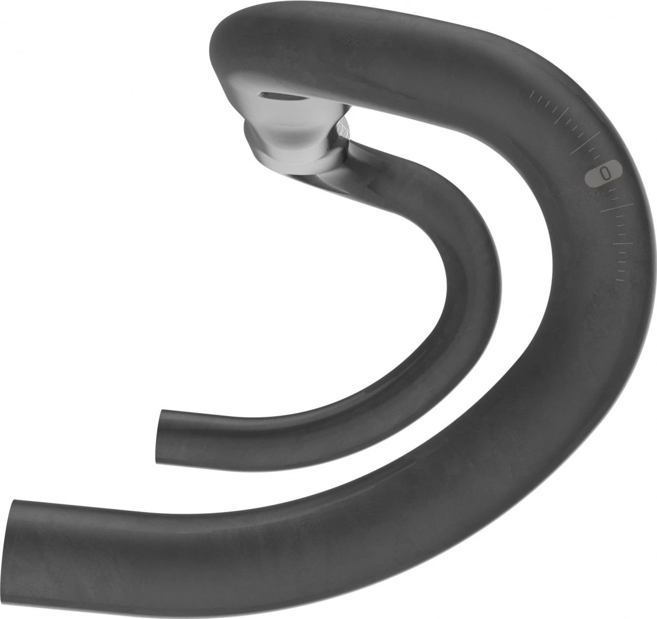 Syncros Creston 1.0 Carbon Handlebar 31.8 Mm Black 3 Syncros Creston 1.0 Carbon Handlebar 31.8 Mm Black - Image 3